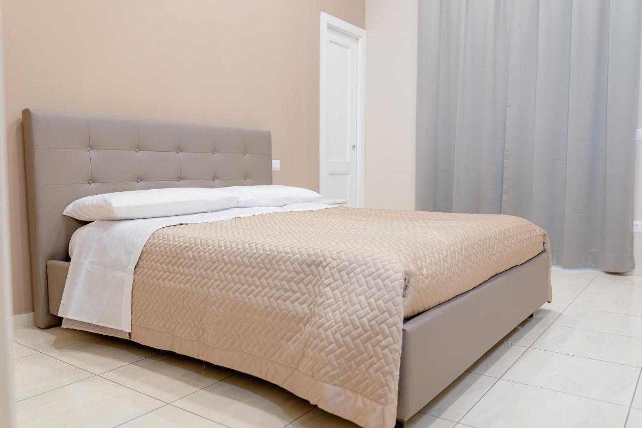 Carmela'S Guest House Pompeii Экстерьер фото