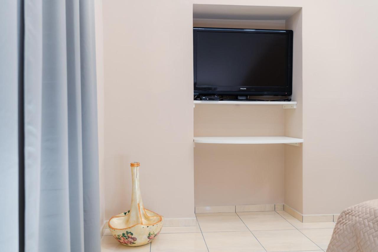 Carmela'S Guest House Pompeii Экстерьер фото