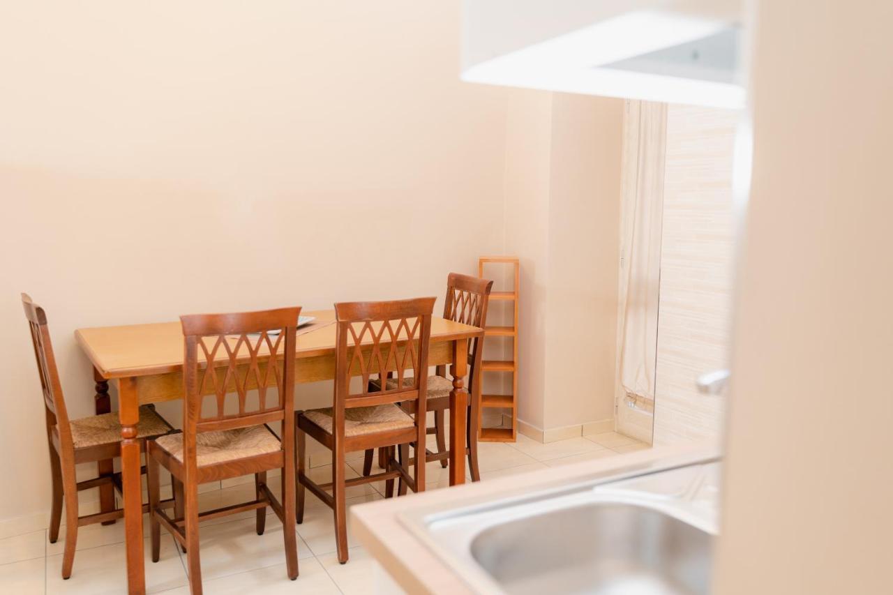 Carmela'S Guest House Pompeii Экстерьер фото