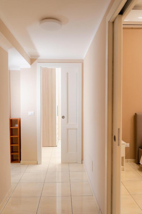 Carmela'S Guest House Pompeii Экстерьер фото