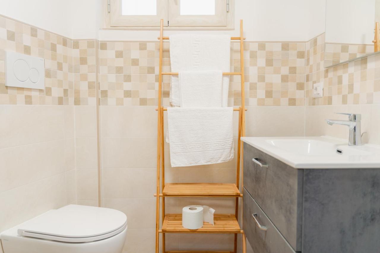 Carmela'S Guest House Pompeii Экстерьер фото