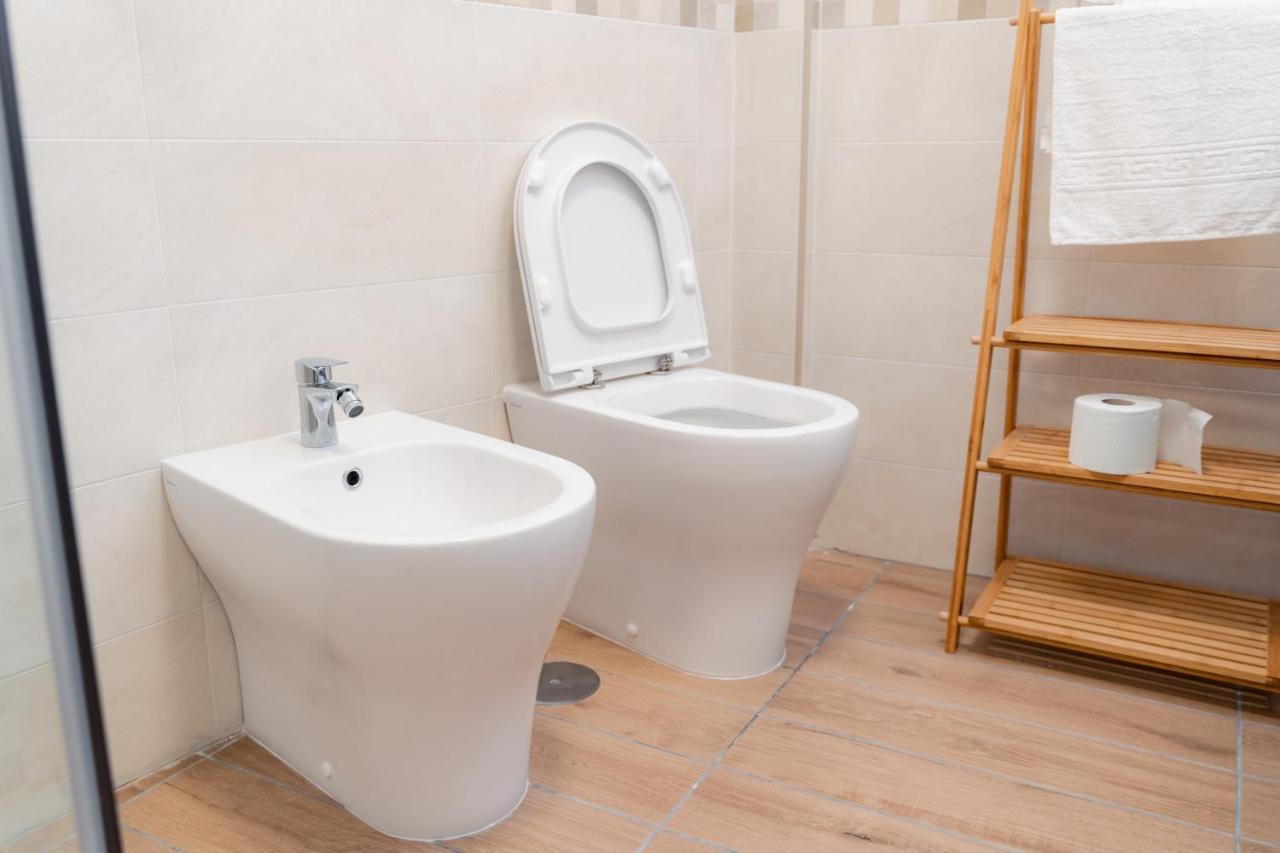 Carmela'S Guest House Pompeii Экстерьер фото
