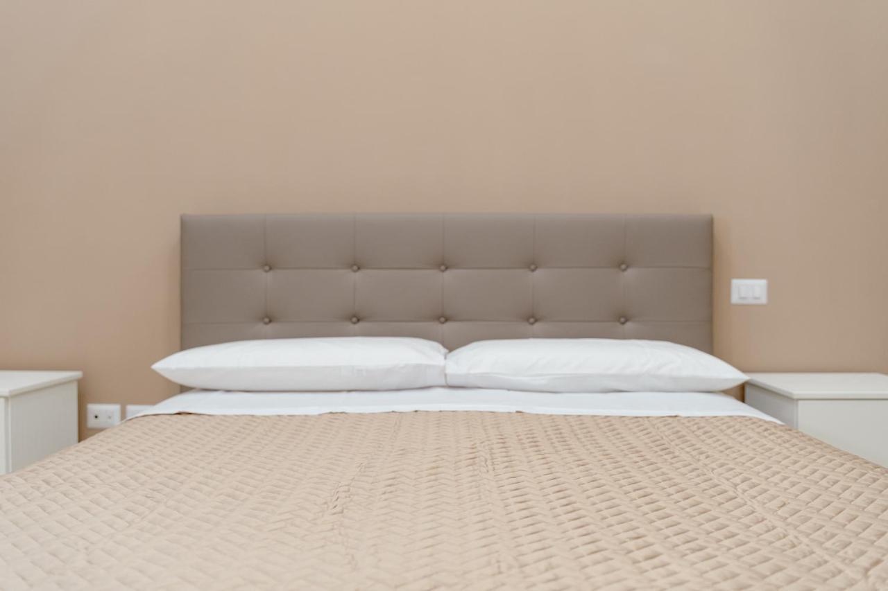Carmela'S Guest House Pompeii Экстерьер фото